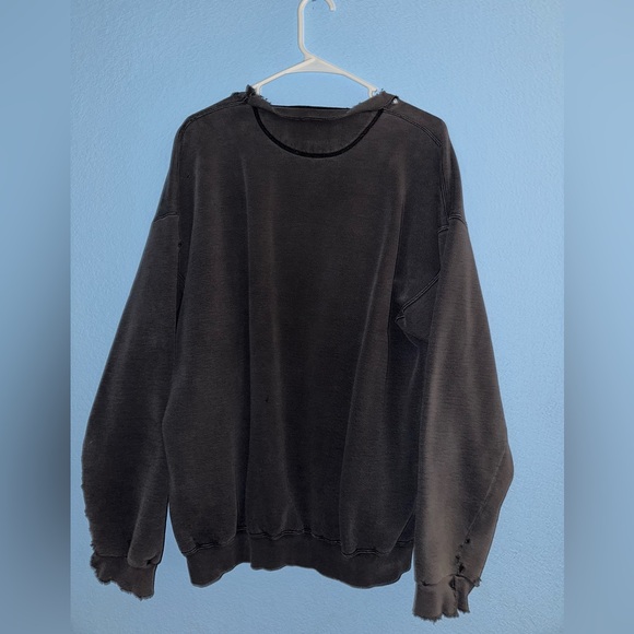 Hard Rock Cafe Crewneck - Picture 2 of 3